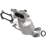 Magnaflow Conv DF 12-14 Civic Hybrid 1.5L Manifold - 52036