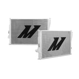 Mishimoto 01-06 BMW M3 3.2L Performance Aluminum Radiator - MMRAD-E46-01