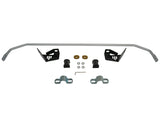 Whiteline 16-18 Mazda MX-5 Miata 16mm Rear Adjustable Sway Bar Kit - BMR94Z