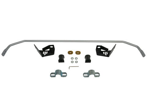 Whiteline 16-18 Mazda MX-5 Miata 16mm Rear Adjustable Sway Bar Kit - BMR94Z