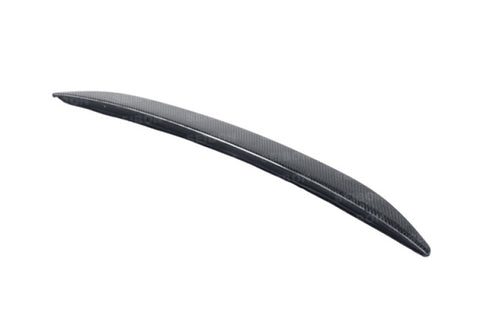 Seibon 10-12 Kia Optima Carbon Fiber Rear Spoiler - RS1012KIOP