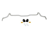 Whiteline 16-17 Ford Focus RS Front 26mm Heavy Duty Adjustable Sway Bar - BFF96Z