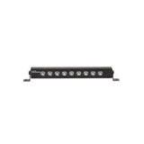 Putco Luminix High Power LED - 10in Light Bar - 9 LED - 3600LM - 11.64x.75x1.5in - 10010