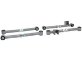 Whiteline 02-05 Subaru WRX Wagon / 93-00 & 02-05 Subaru Impreza Non-Turbo Rear Lateral link-adjust. - KTA108