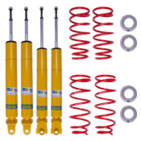 Bilstein 17-20 Fiat 124 Spider / 16-19 Mazda MX-5 Miata B12 Sportline Kit - 46-278708