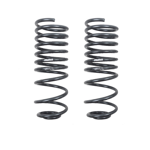 Belltech 19+ RAM 1500 (6-LUG) Performance Coilover Kit 1-3in Front/3-4in Rear - 1061SPC