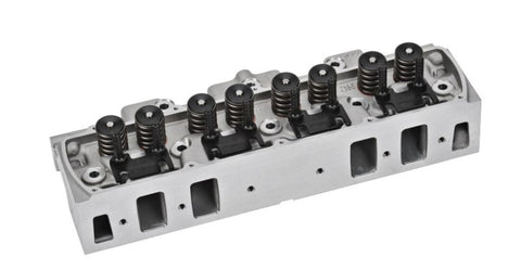 Edelbrock Single Performer RPM Oldsmobile Big Block Cylinder Head (For Use w/ Flat Tappet Camshaft) - 61029