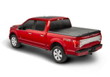 UnderCover 15-20 Chevy Colorado/GMC Canyon 6ft SE Bed Cover - Black Textured - UC1166