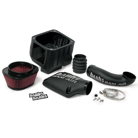 Banks Power 99-08 Chev/GMC 4.8-6.0L 1500 Ram-Air Intake System - 41800