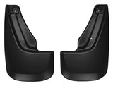 Husky Liners 11-12 Dodge Durango Custom-Molded Rear Mud Guards - 59001