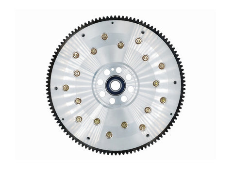 Fidanza 88-89 Honda Prelude 2.0L Aluminum Flywheel - 191121