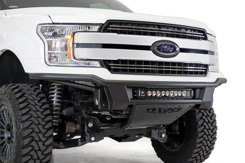 Addictive Desert Designs 18-20 Ford F-150 ADD PRO Bolt-On Front Bumper - F188102100103