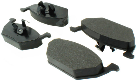 StopTech Performance Brake Pads - 309.07680