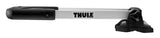 Thule The Stacker Kayak Carrier (Up to 4 Kayaks/Req. Thule Rack System Crossbars) - Black/Silver - 830001