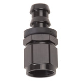 Russell Performance -4 AN Twist-Lok Straight Hose End - 624003