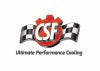 CSF Water/Air Bar & Plate Intercooler Core - 8.5in L x 4.5in H x 6in W - 8134