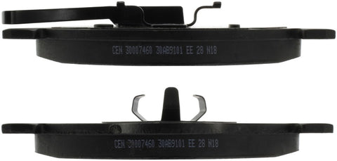 StopTech Street Select Brake Pads - Front - 305.07460