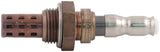 NGK Dodge Colt 1991-1989 Direct Fit Oxygen Sensor - 23557