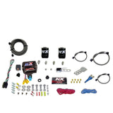 Nitrous Express Instaboost Digital EFI Nitrous Kit w/o Bottle - 20928-00