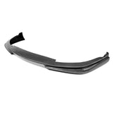 Seibon 06-07 Subaru WRX/STi TB Carbon FIber Front Lip - FL0607SBIMP-TB