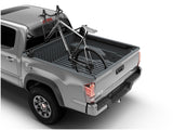 Thule Bed Rider Pro Truck Bed Bike Rack (Full Size) - Black - 822102