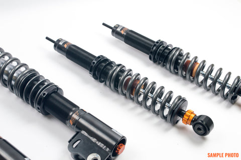 AST 5100 Series Shock Absorbers Coil Over Ford Focus 3rd Gen - ACU-F6002S