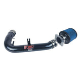 Injen 95-96 Nissan 240SX L4 2.4L Black IS Short Ram Cold Air Intake - IS1900BLK