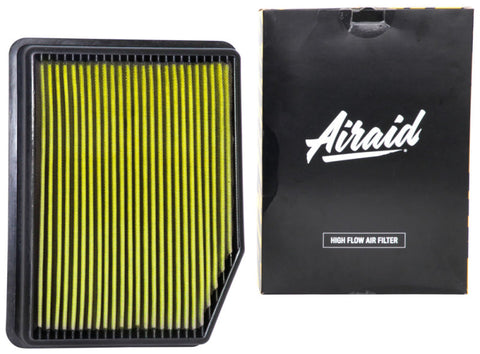 Airaid 2019 Chevrolet Silverado 1500 V8 5.3L F/I Replacement Air Filter - 854-083