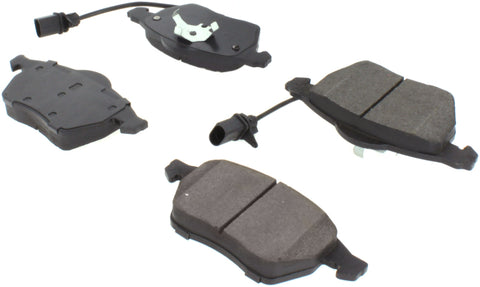 StopTech Performance Brake Pads - 309.08400