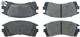 StopTech Street Brake Pads - Front - 308.05090