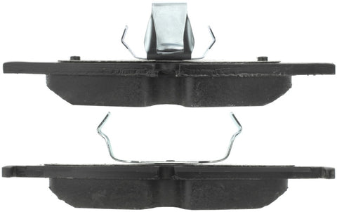 StopTech Street Select Brake Pads - Front - 305.09181