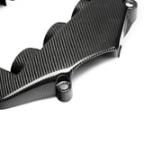 Seibon 09-11 Nissan GTR R35 Carbon Fiber Engine Cover - EC0910NSGTR