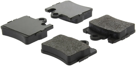 StopTech Street Brake Pads - 308.08480