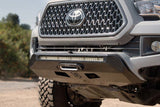 ICON 2016+ Toyota Tacoma Front Impact Bumper - 56220