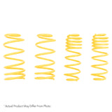 ST Sport-tech Lowering Springs Audo A3 (8P) 2WD - 65100