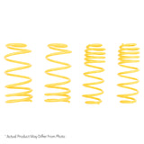 ST Sport-tech Lowering Springs 15-16 Golf VII / Audi A3 (8V) - 65835