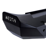 Westin 15-22 Chevrolet/GMC Colorado/Canyon Pro-Series Rear Bumper - Textured Black - 58-421055