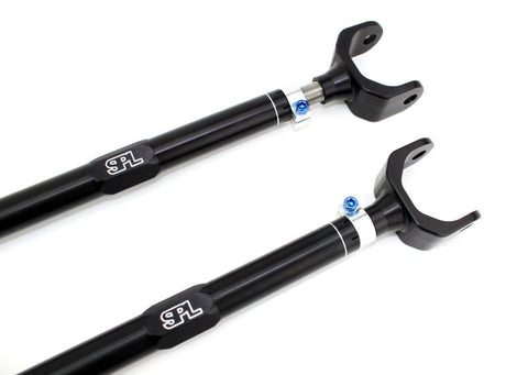 SPL Parts 98-07 BMW 3 Series (E46) Rear Camber Links - SPL RLL E46