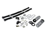 Belltech LOWERING KIT W/O SHOCKS - 610