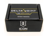 ICON 07-16 GM 1500 Delta Joint Kit (Small Taper Only) - 614553