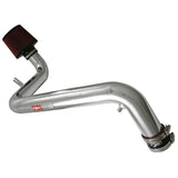 Injen 94-01 Acura Integra LS / LS Special Edition / RS Polished Black Cold Air Intake - RD1420BLK
