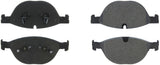 StopTech Street Brake Pads - Front - 308.14480