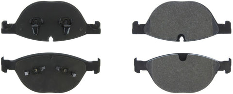 StopTech Street Brake Pads - Front - 308.14480