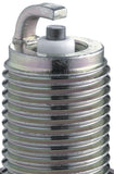 NGK Standard Spark Plug Box of 4 (BUR6EB-11) - 7037