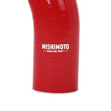 Misihmoto 16+ Mazda Miata Silicone Radiator Hose Kit- Red - MMHOSE-MIA-16RD