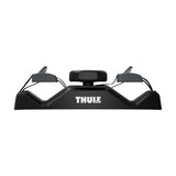 Thule JawGrip Multi-Purpose Water Sports Holder (for Paddles/Oars/Masts) - Black - 856000