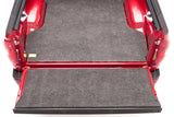 BedRug 07-16 Toyota Tundra 5ft 6in Bed Mat (Use w/Spray-In & Non-Lined Bed) - BMY07SBS