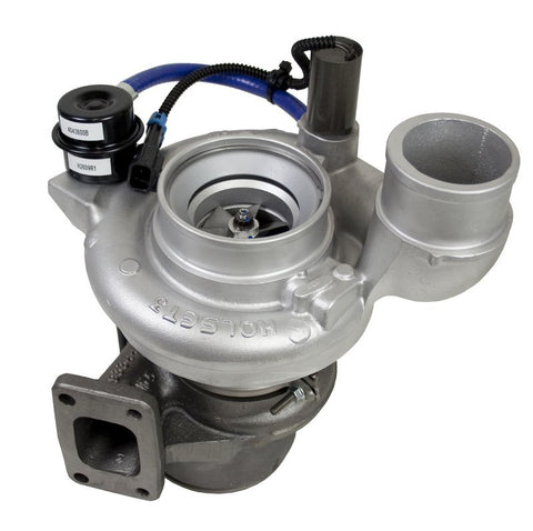 BD Diesel Exchange Modified Turbo - Dodge 1988-1990 5.9L - 3526739-MT