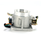 BBK 86-93 Mustang 5.0 75mm Throttle Body BBK Power Plus Series - 1503