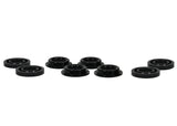 Whiteline 12+ Scion FR-S/Subaru BRZ/Toyota 86/Toyota GT-86 Rear Crossmember-Mount Insert Bushing - KDT922